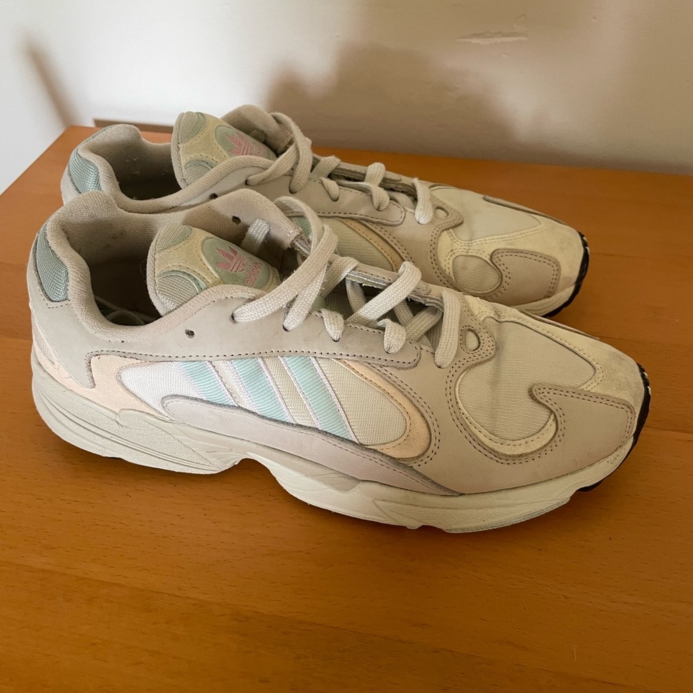 Adidas Yung 1